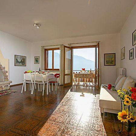 Balcone Panoramico Sul Garda - Happy Rentals Tremosine Екстериор снимка