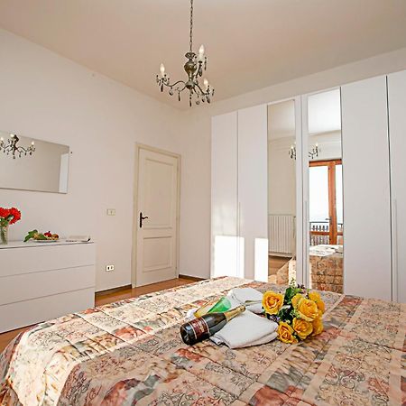 Balcone Panoramico Sul Garda - Happy Rentals Tremosine Екстериор снимка