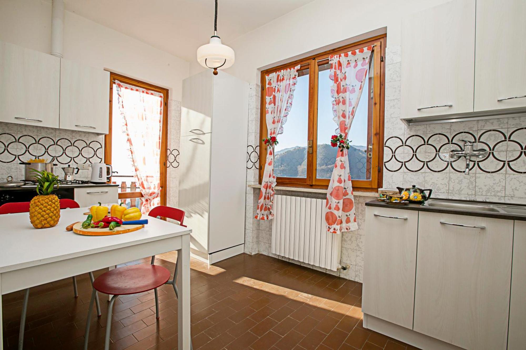 Balcone Panoramico Sul Garda - Happy Rentals Tremosine Екстериор снимка